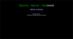 Desktop Screenshot of dsr.racer.net