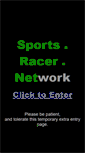 Mobile Screenshot of dsr.racer.net